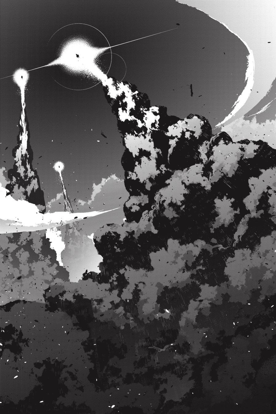 Read The Saga of Tanya the Evil ENGLISH Manga Online