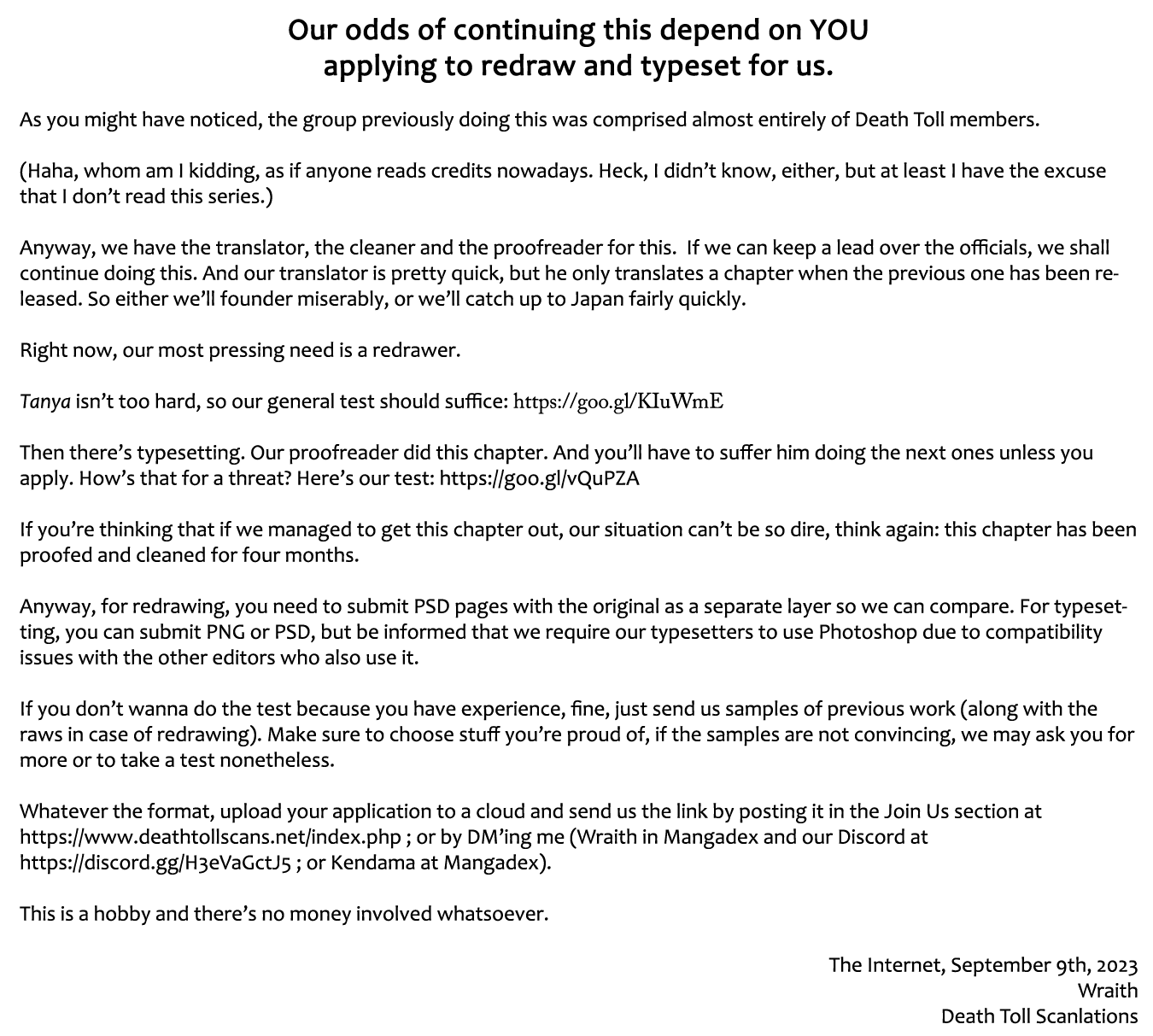 Read The Saga of Tanya the Evil ENGLISH Manga Online