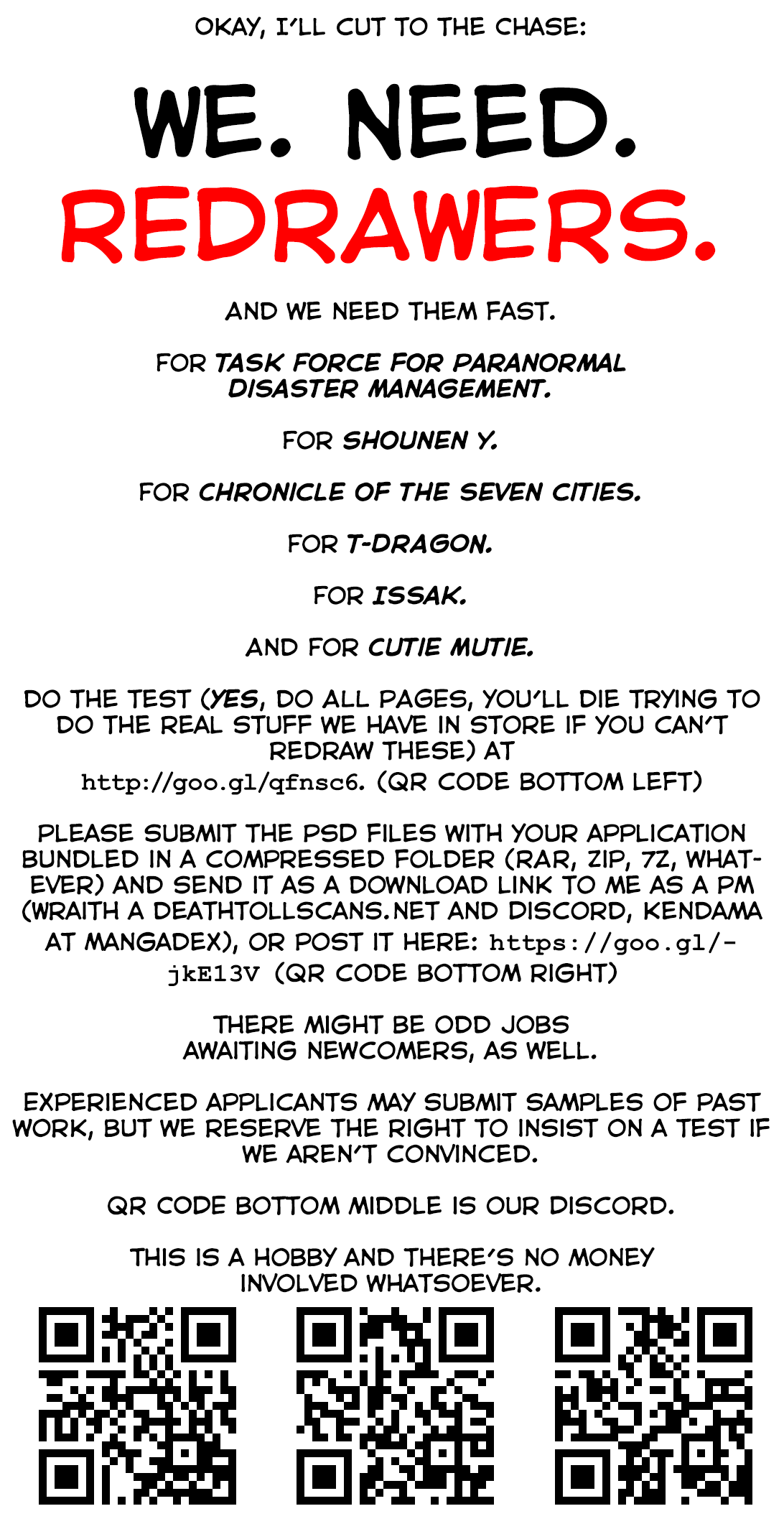 Read The Saga of Tanya the Evil ENGLISH Manga Online