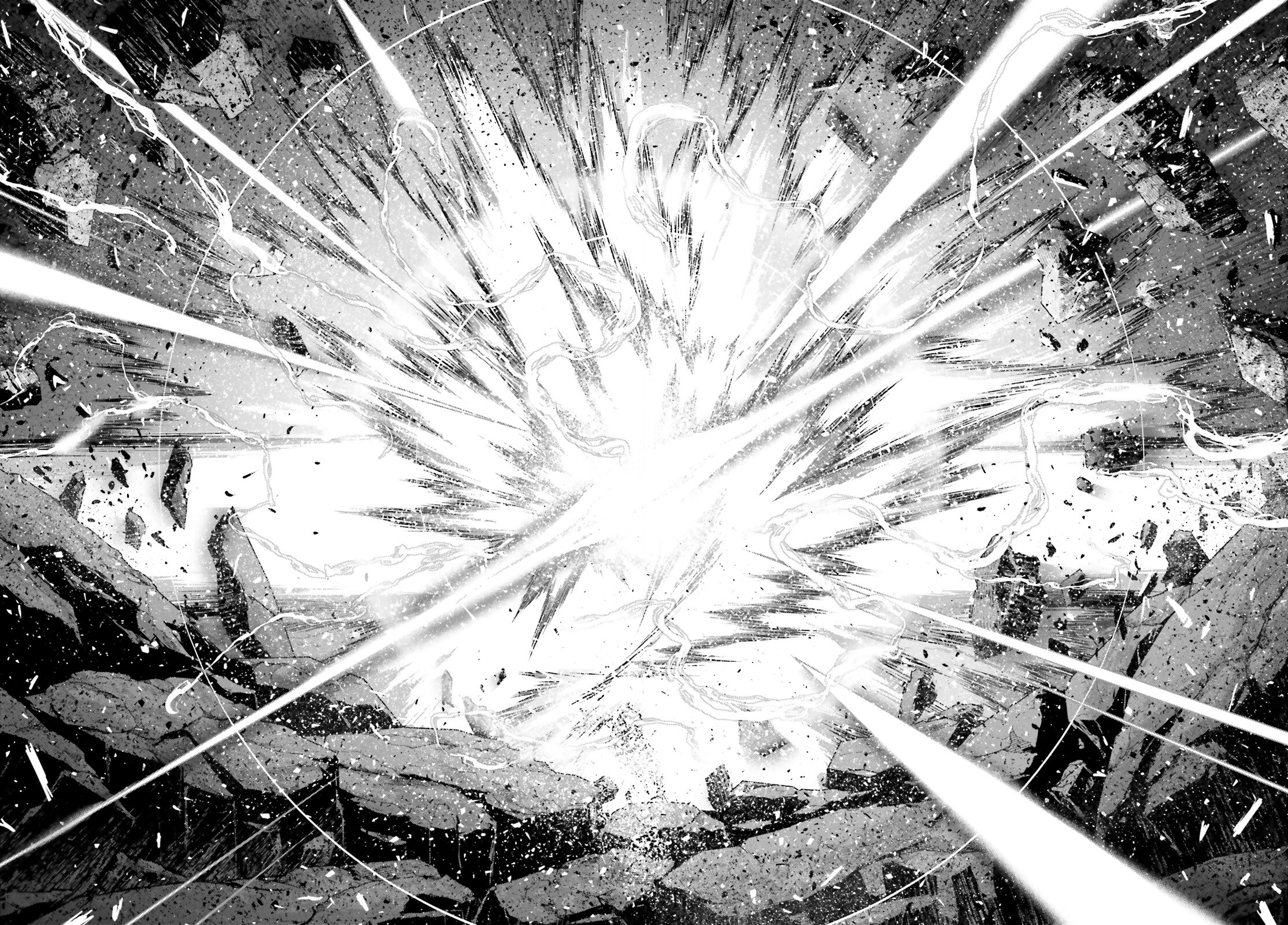 Read The Saga of Tanya the Evil ENGLISH Manga Online