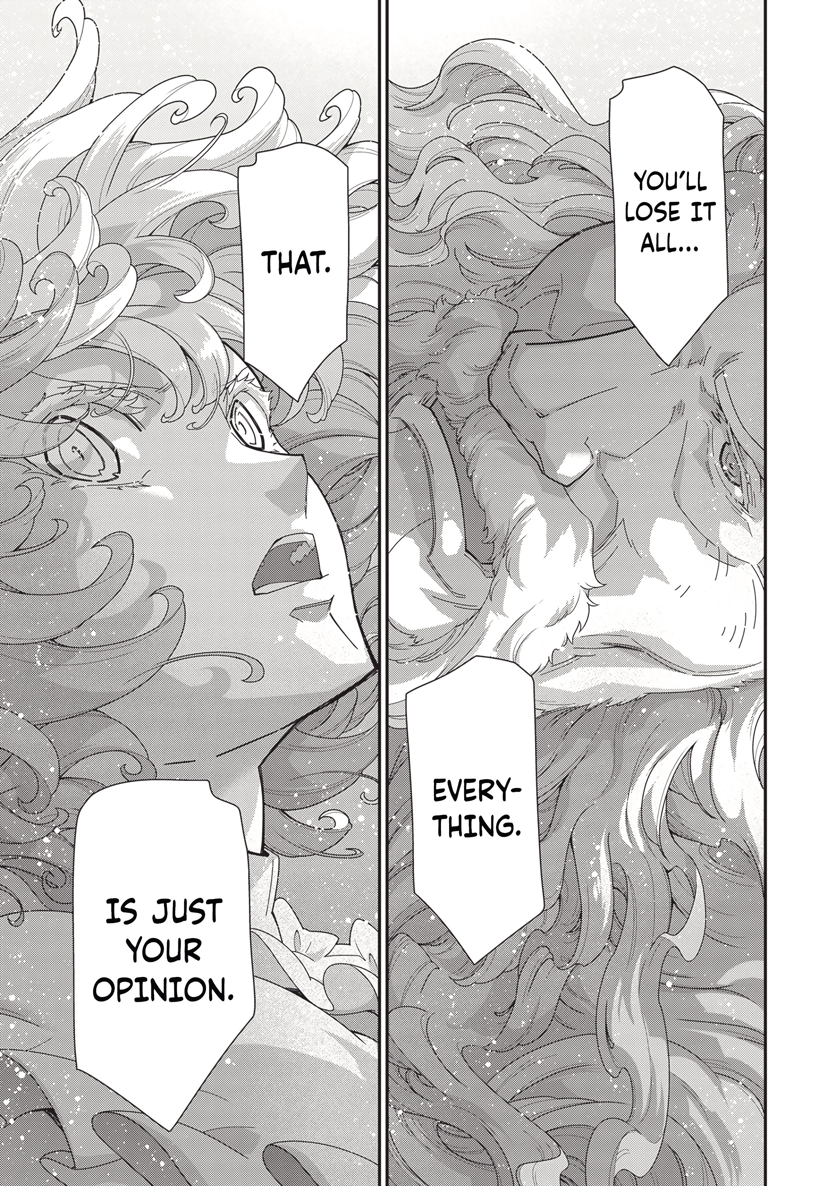 Read The Saga of Tanya the Evil ENGLISH Manga Online