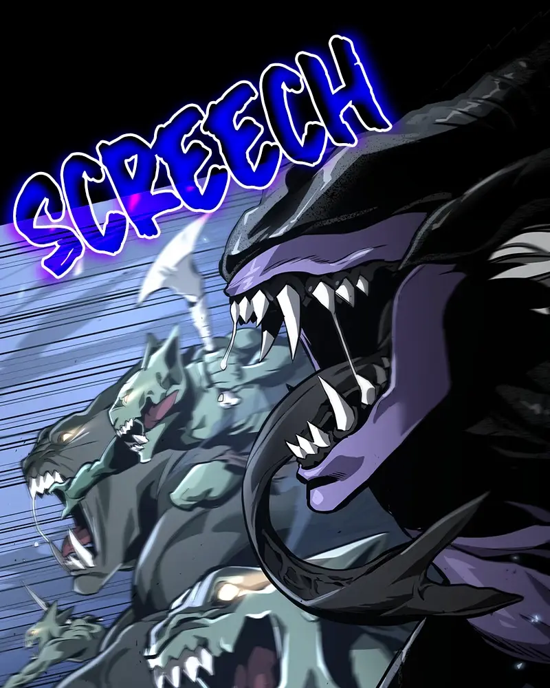 Read The World After the Fall ENGLISH Manga Online