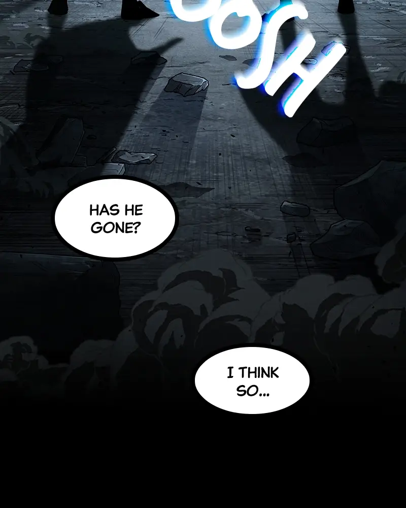 Read The World After the Fall ENGLISH Manga Online