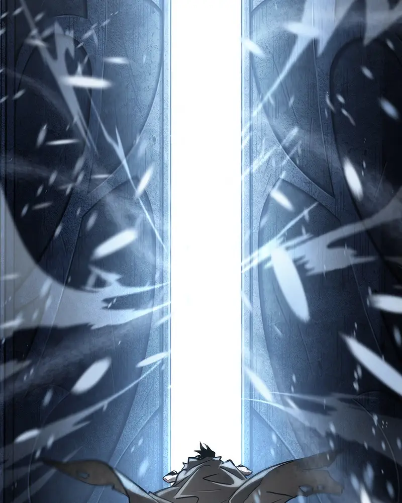 Read The World After the Fall ENGLISH Manga Online