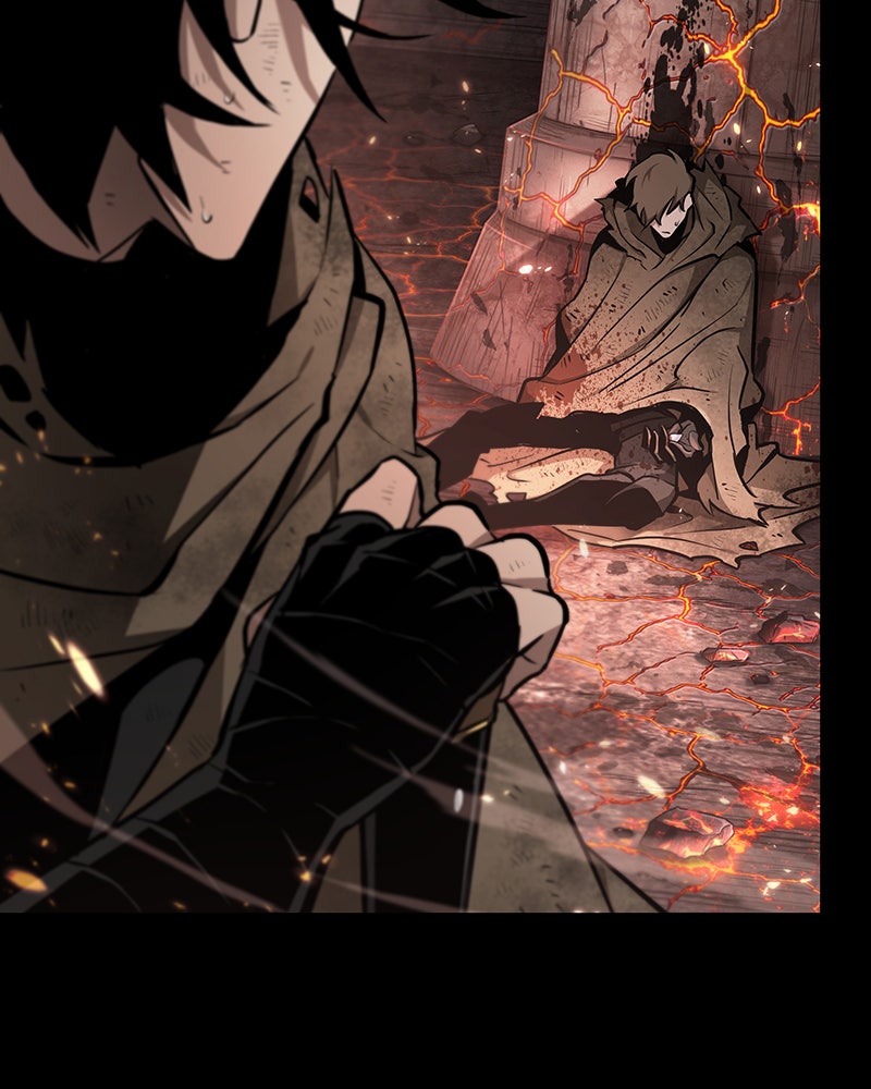 Read The World After the Fall ENGLISH Manga Online