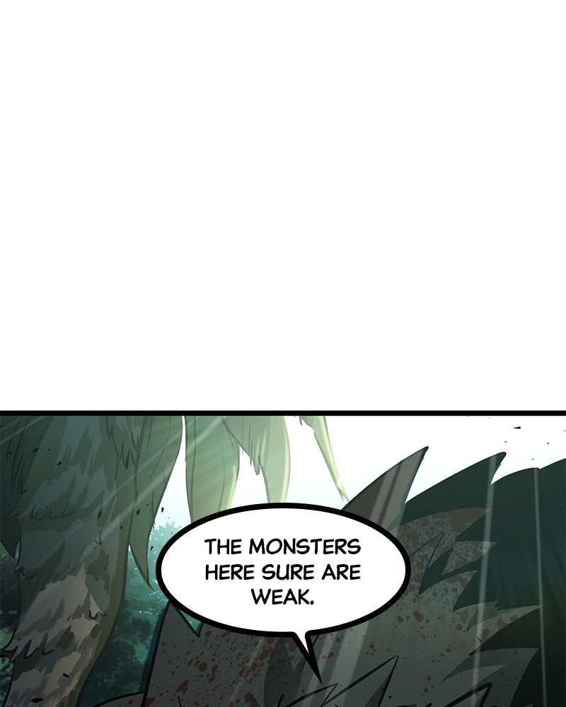 Read The World After the Fall ENGLISH Manga Online