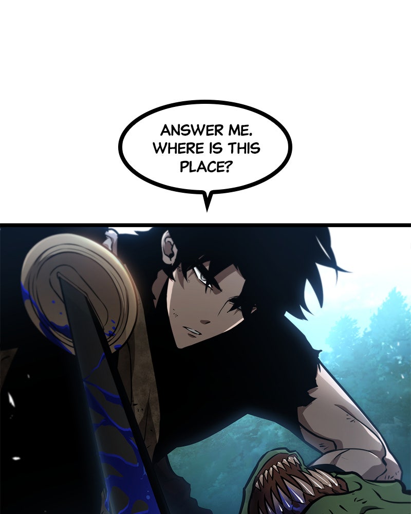 Read The World After the Fall ENGLISH Manga Online