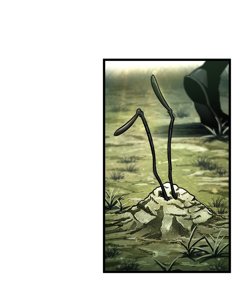 Read The World After the Fall ENGLISH Manga Online