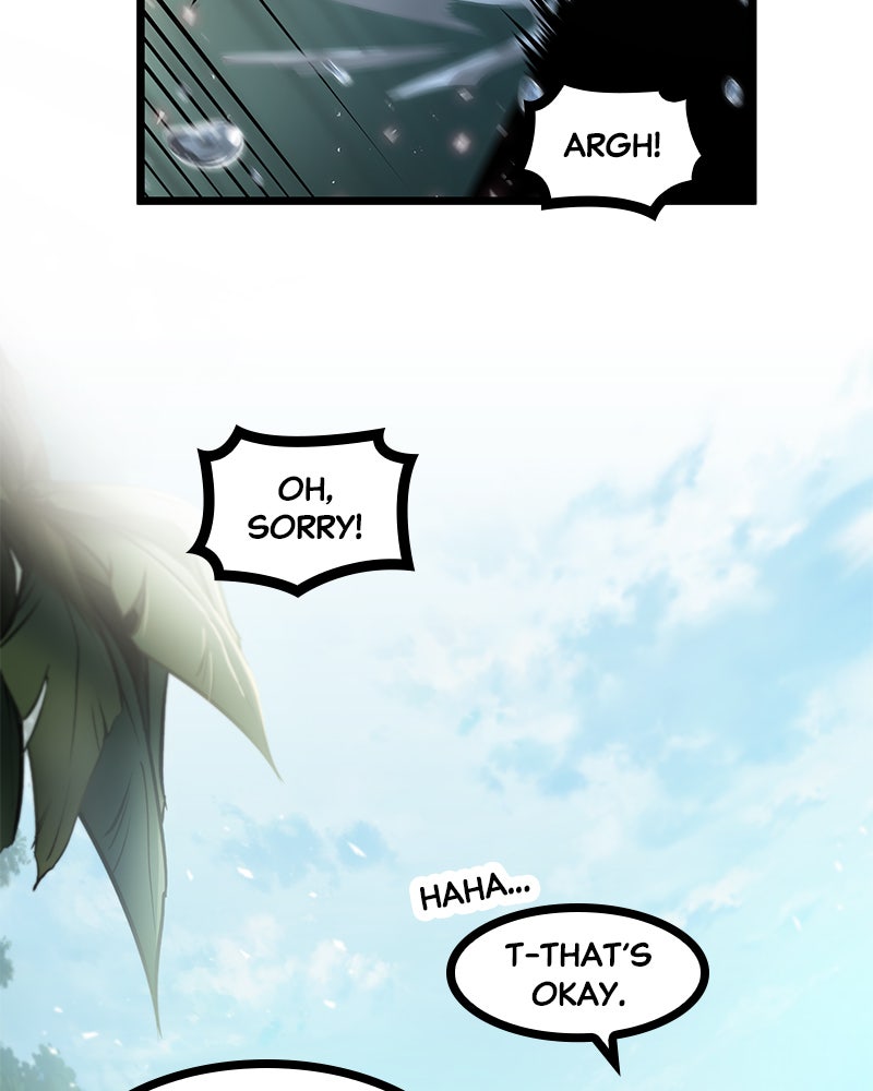 Read The World After the Fall ENGLISH Manga Online