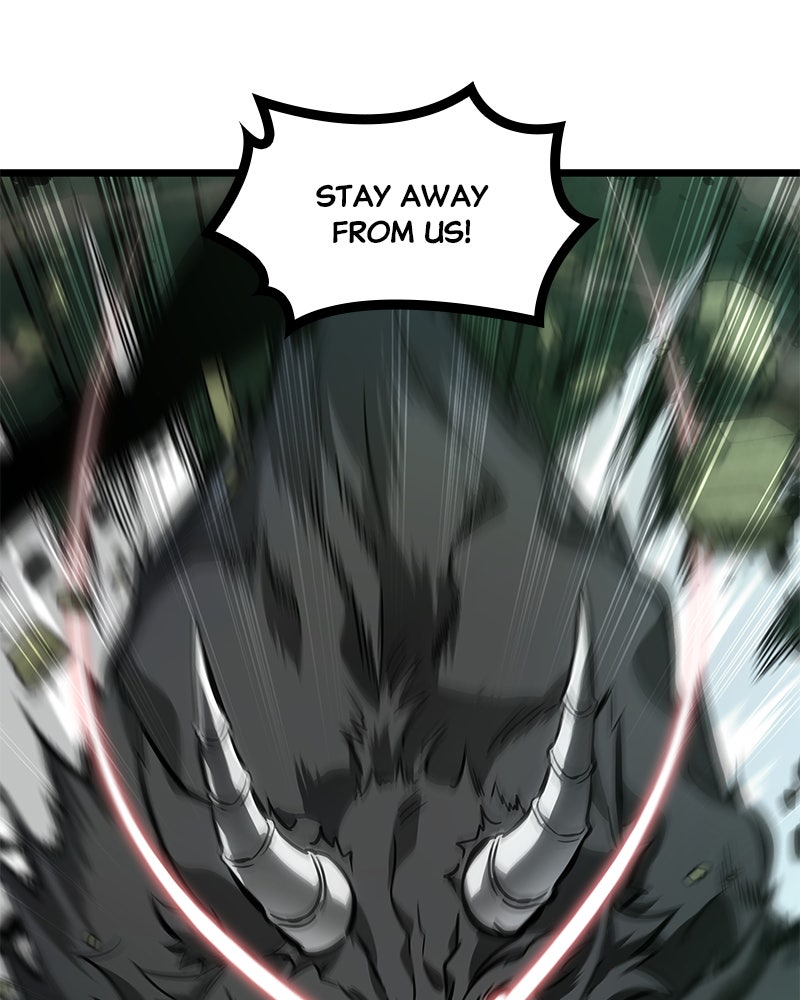 Read The World After the Fall ENGLISH Manga Online