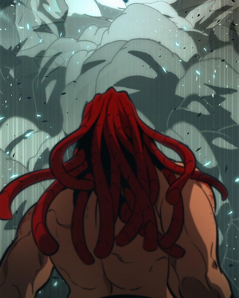 Read The World After the Fall ENGLISH Manga Online