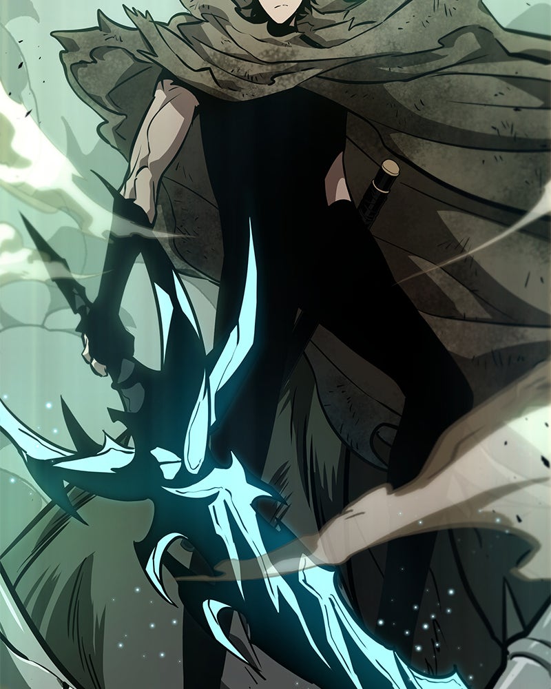 Read The World After the Fall ENGLISH Manga Online