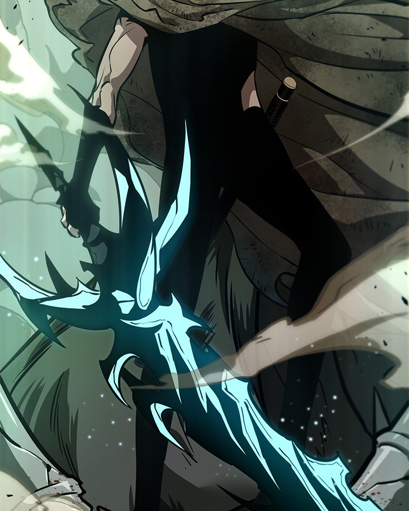 Read The World After the Fall ENGLISH Manga Online