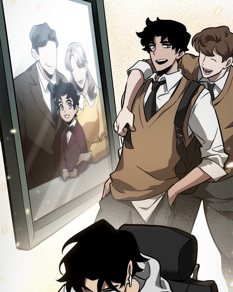 Read The World After the Fall ENGLISH Manga Online