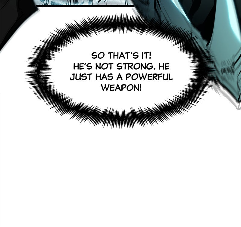 Read The World After the Fall ENGLISH Manga Online