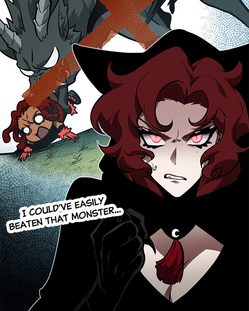 Read The World After the Fall ENGLISH Manga Online