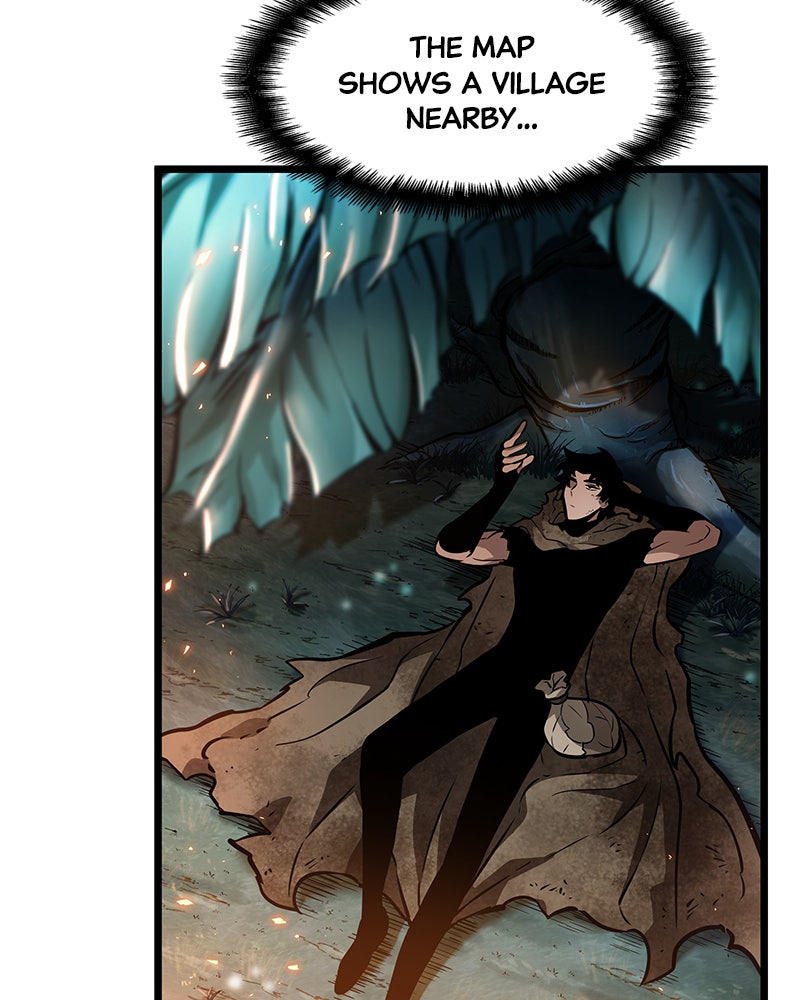 Read The World After the Fall ENGLISH Manga Online