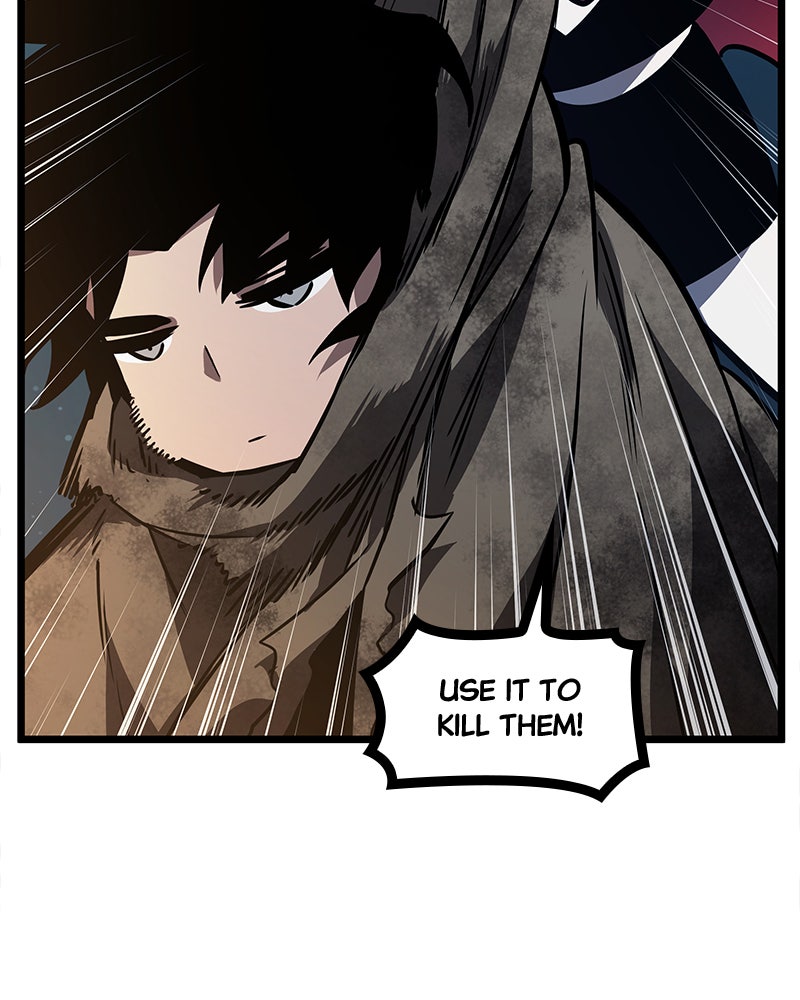 Read The World After the Fall ENGLISH Manga Online