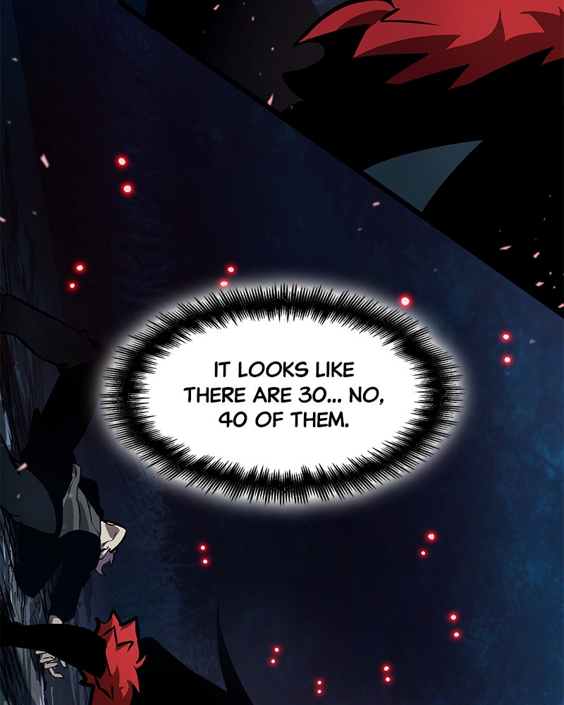 Read The World After the Fall ENGLISH Manga Online