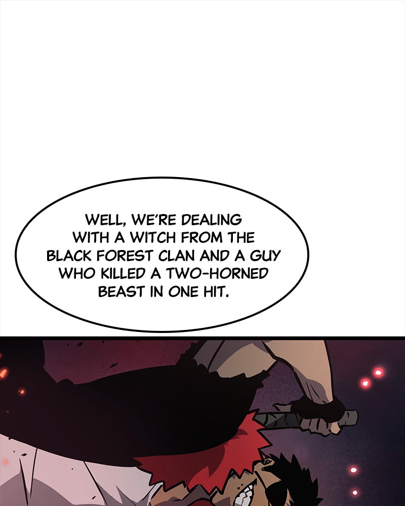 Read The World After the Fall ENGLISH Manga Online