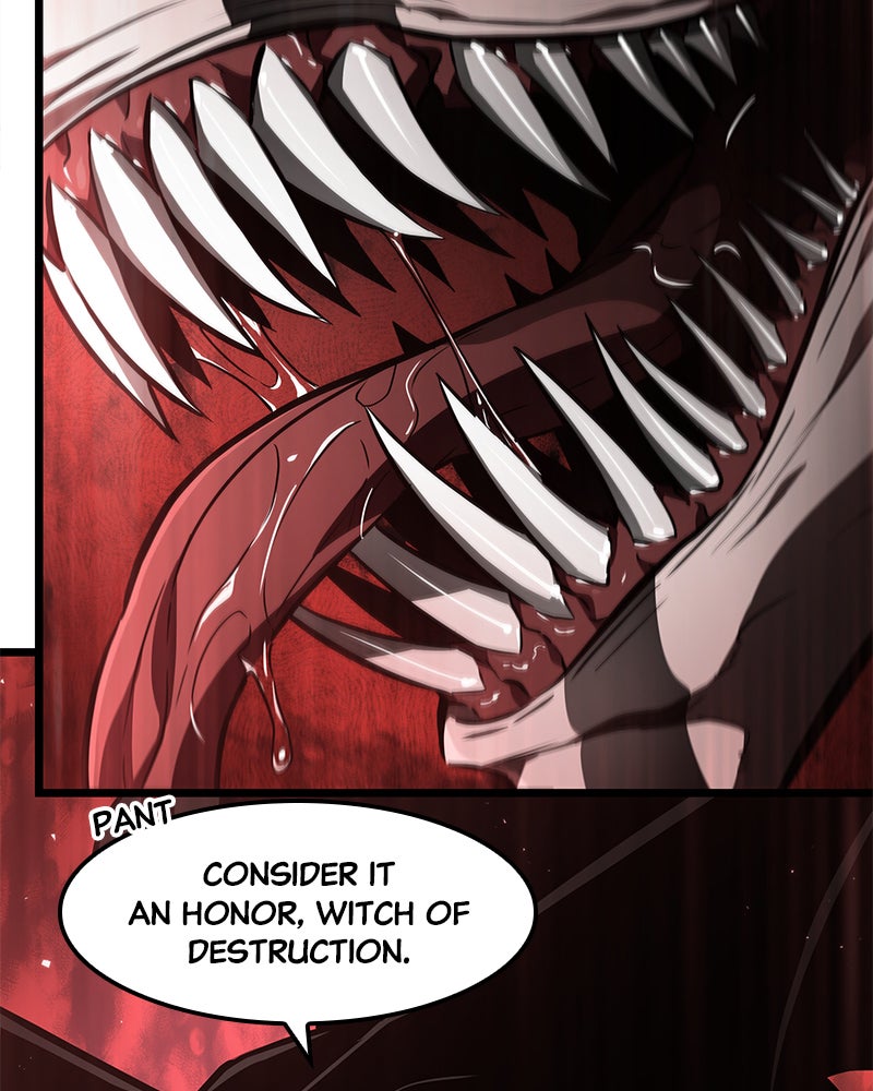 Read The World After the Fall ENGLISH Manga Online