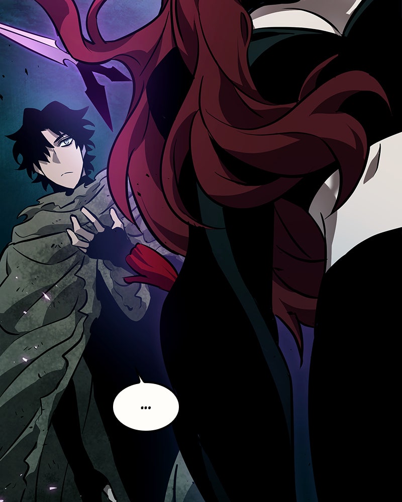 Read The World After the Fall ENGLISH Manga Online