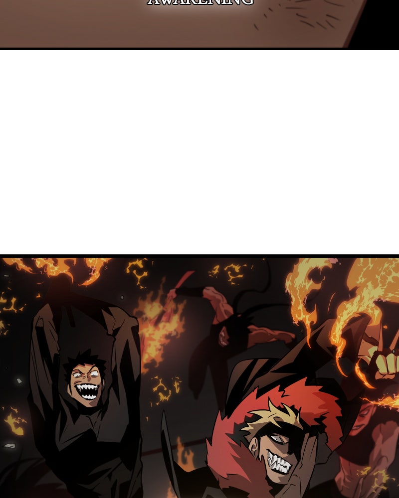 Read The World After the Fall ENGLISH Manga Online