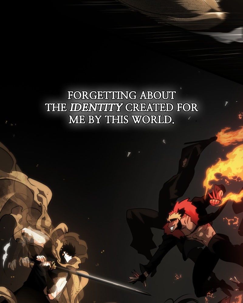 Read The World After the Fall ENGLISH Manga Online