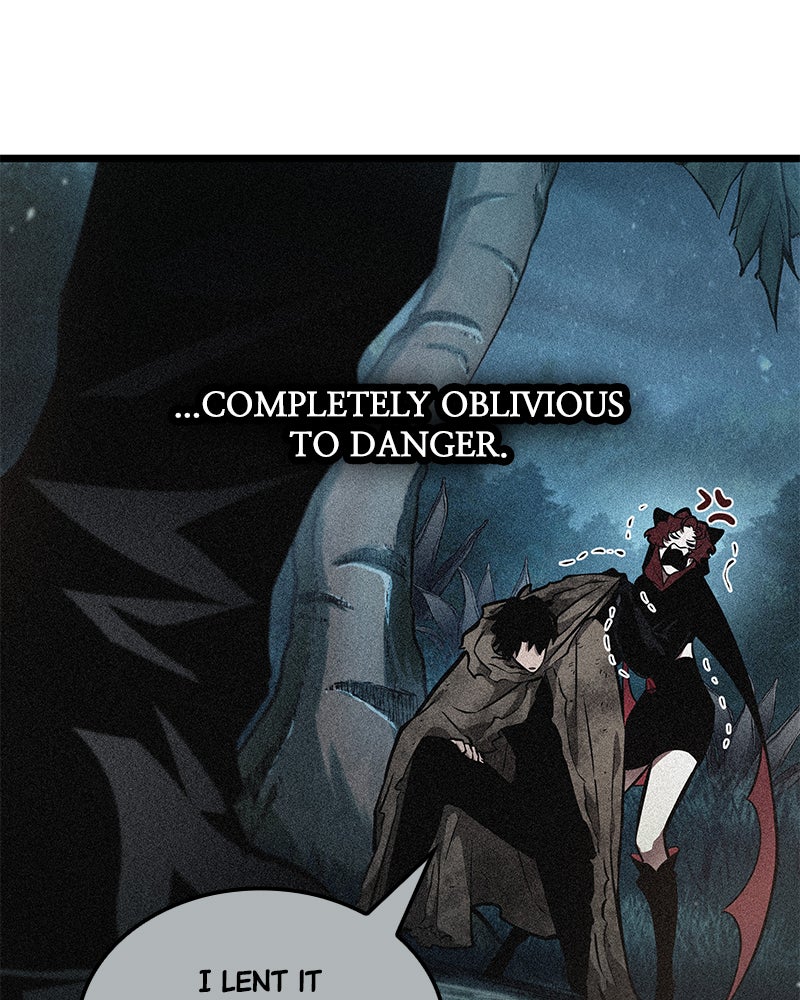 Read The World After the Fall ENGLISH Manga Online