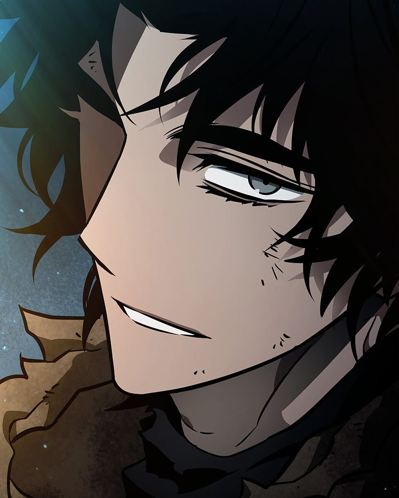 Read The World After the Fall ENGLISH Manga Online