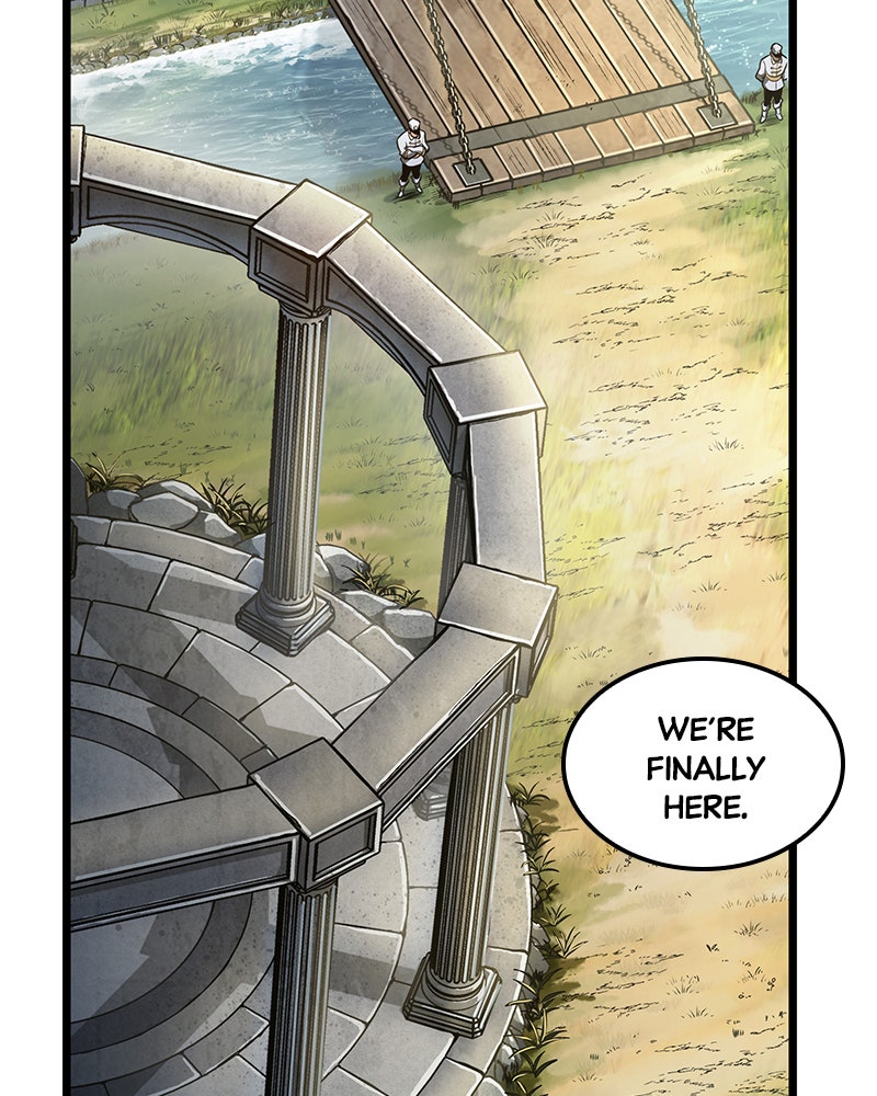 Read The World After the Fall ENGLISH Manga Online