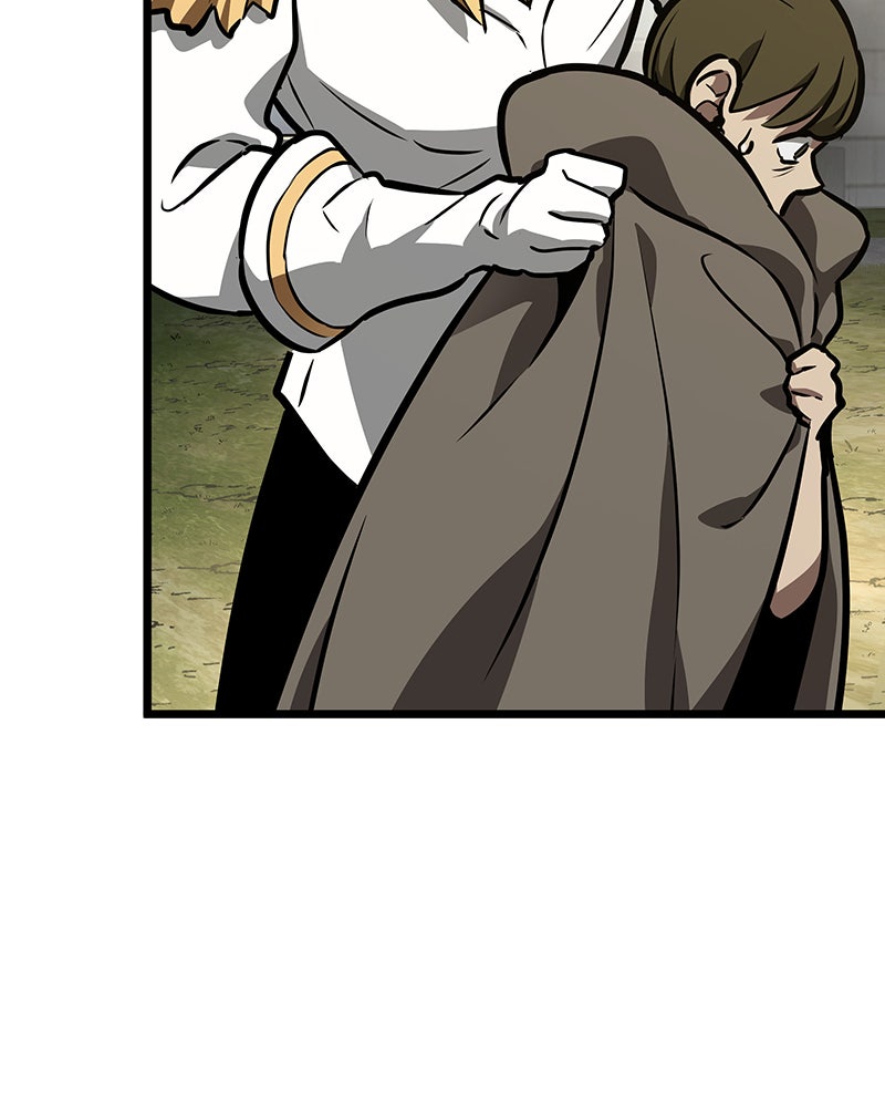 Read The World After the Fall ENGLISH Manga Online