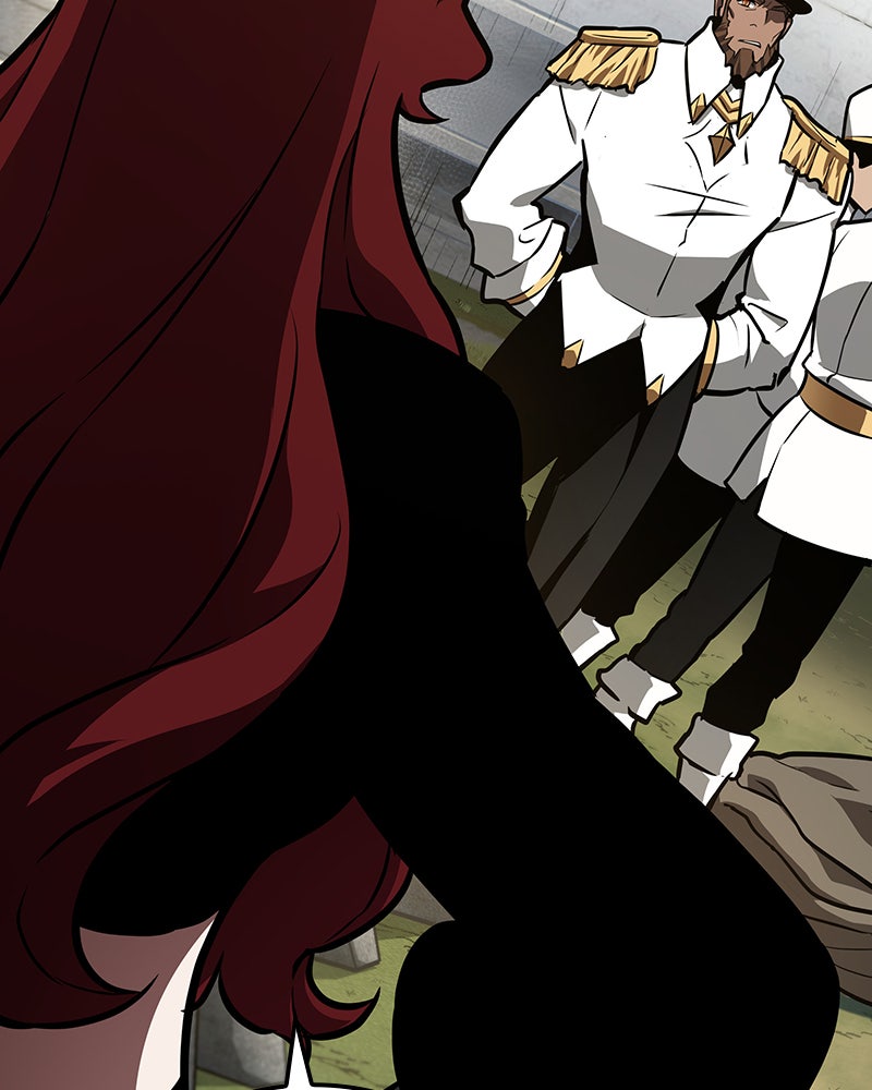 Read The World After the Fall ENGLISH Manga Online