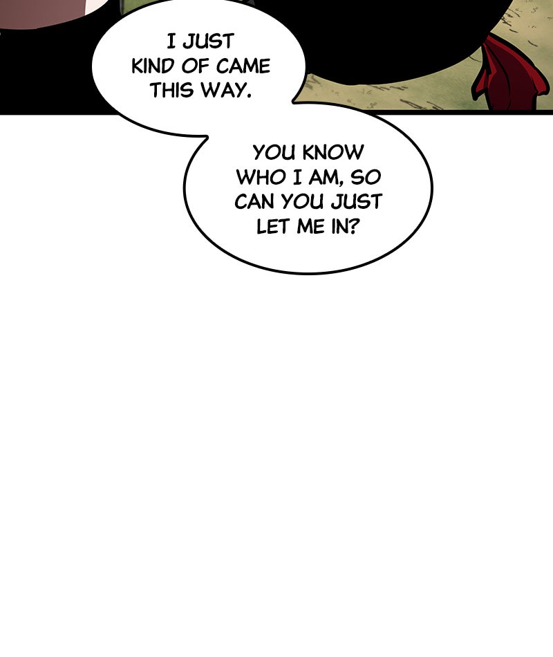 Read The World After the Fall ENGLISH Manga Online