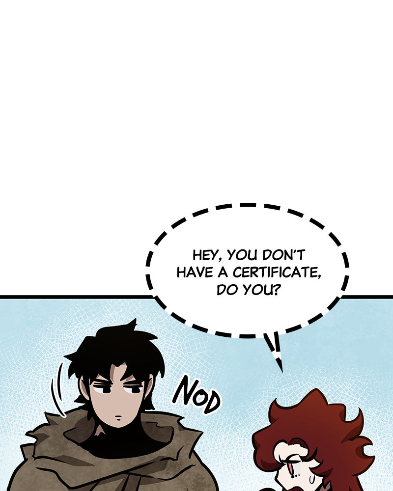 Read The World After the Fall ENGLISH Manga Online