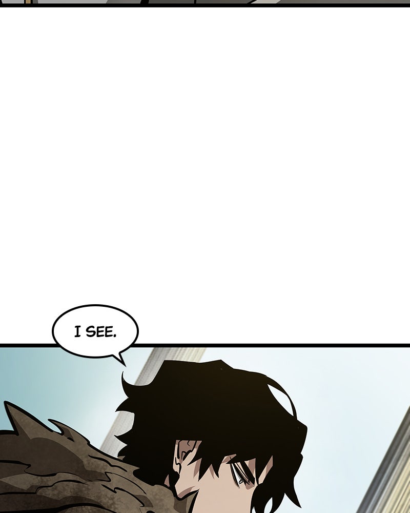 Read The World After the Fall ENGLISH Manga Online