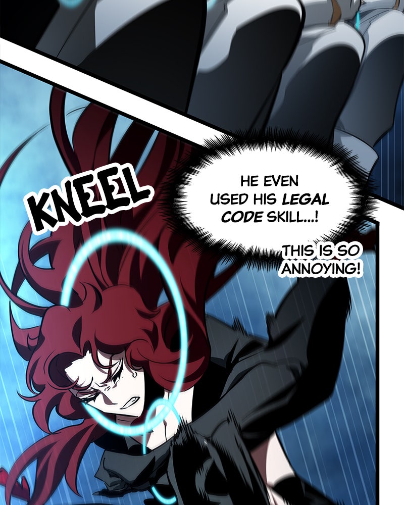 Read The World After the Fall ENGLISH Manga Online