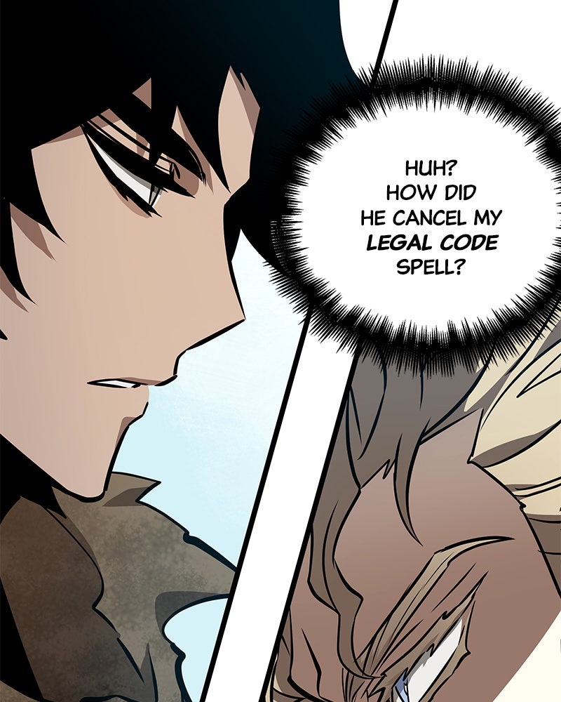 Read The World After the Fall ENGLISH Manga Online