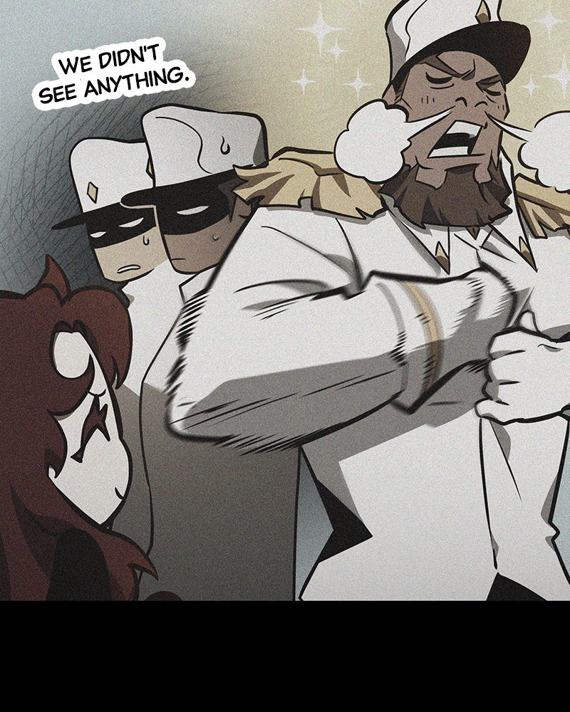 Read The World After the Fall ENGLISH Manga Online