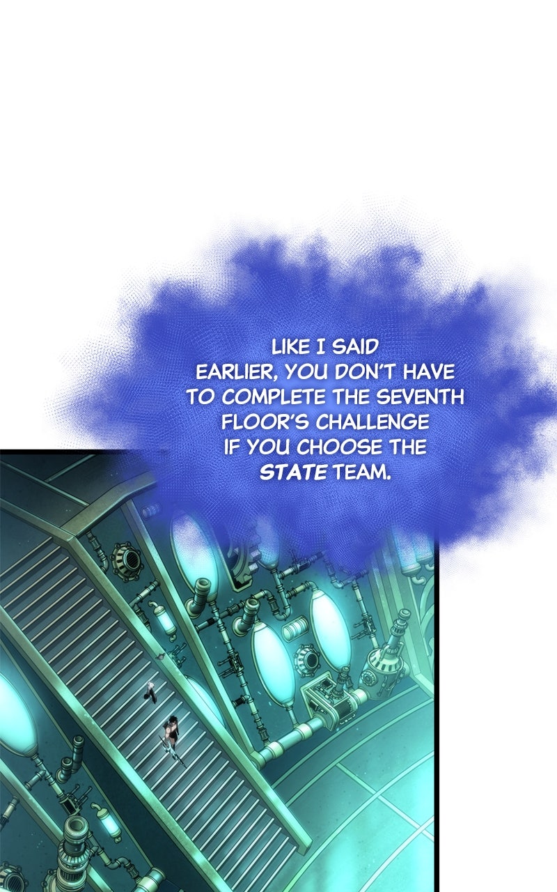 Read The World After the Fall ENGLISH Manga Online