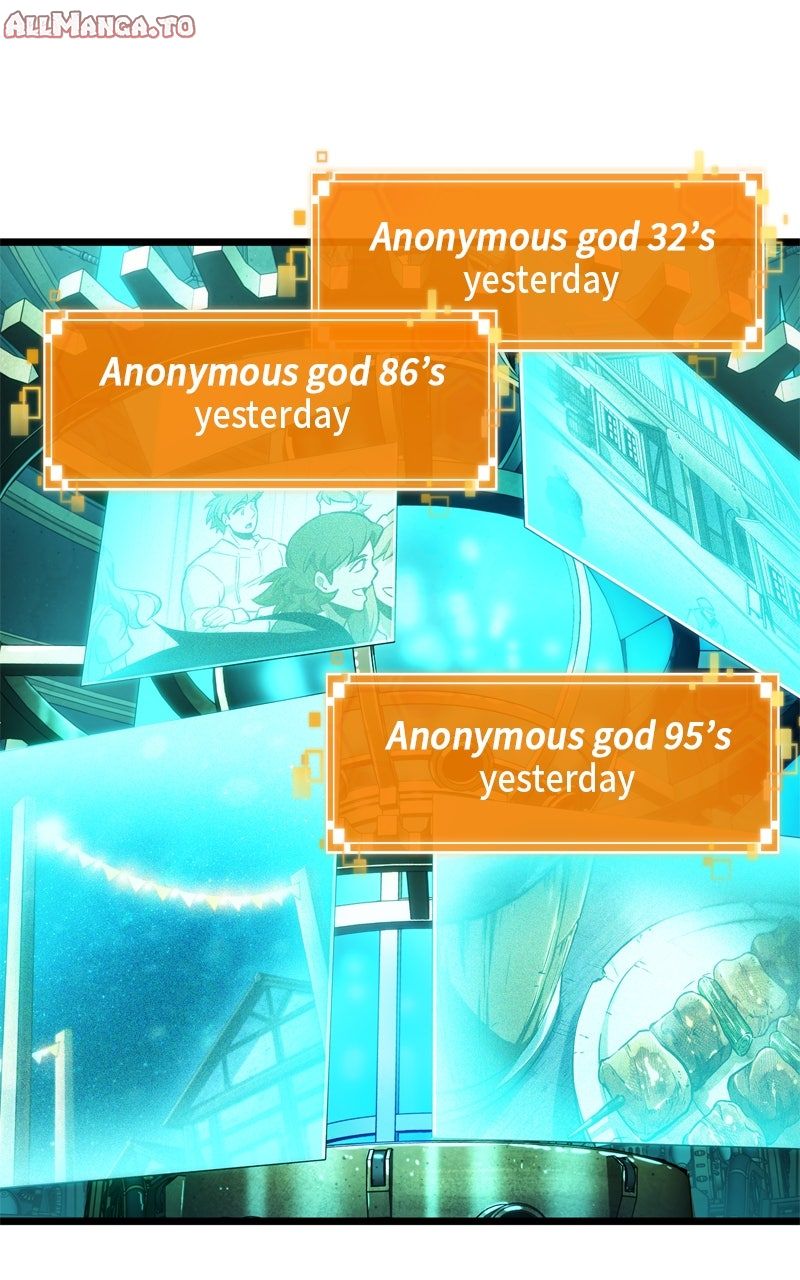 Read The World After the Fall ENGLISH Manga Online