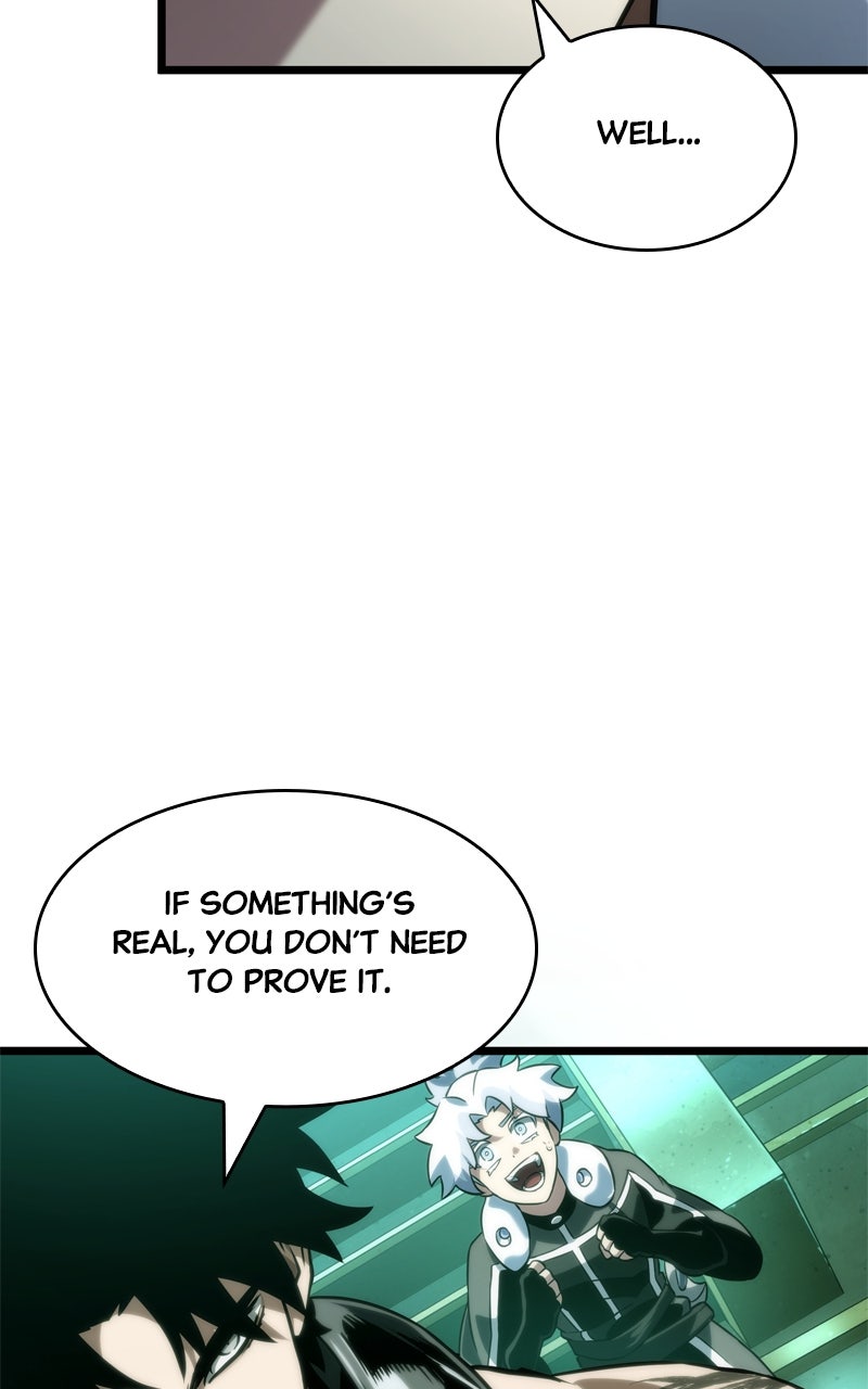 Read The World After the Fall ENGLISH Manga Online