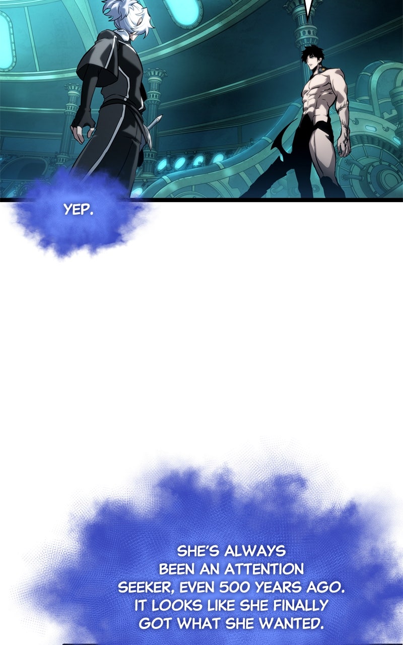 Read The World After the Fall ENGLISH Manga Online