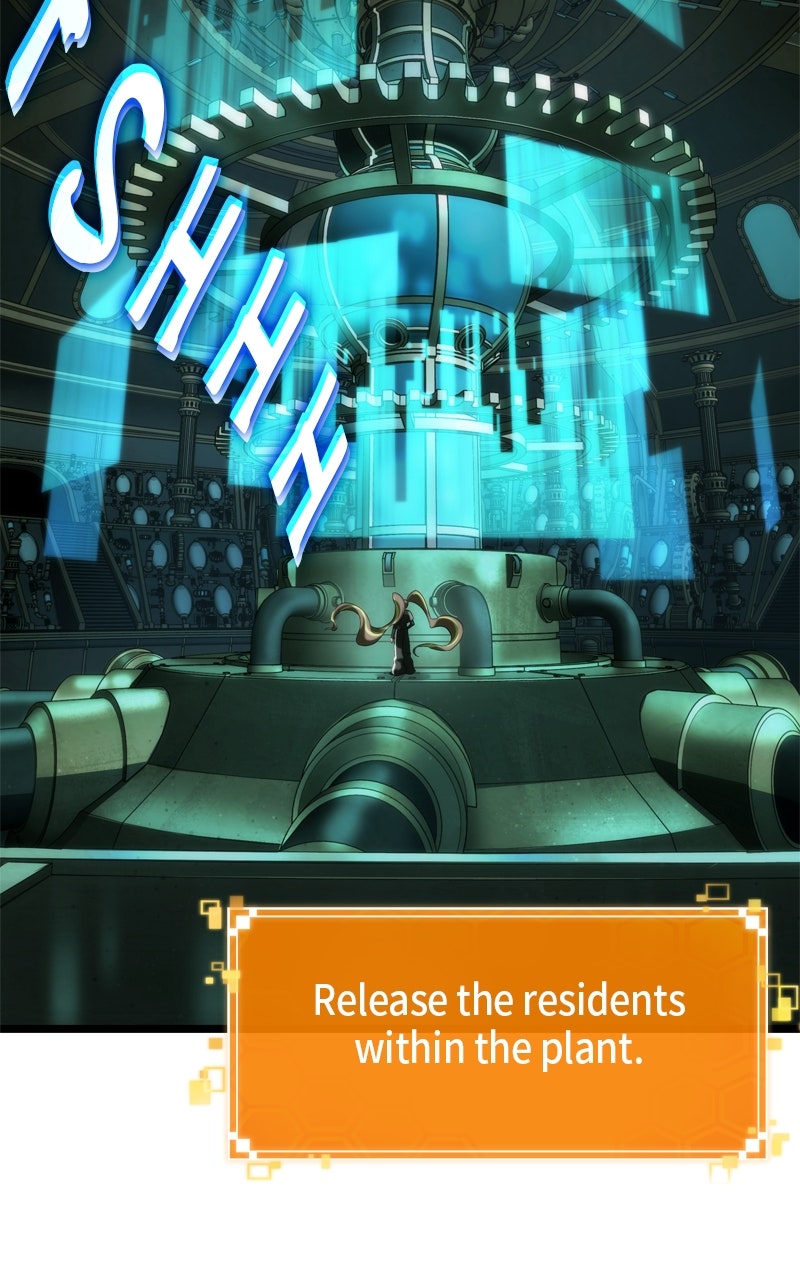 Read The World After the Fall ENGLISH Manga Online