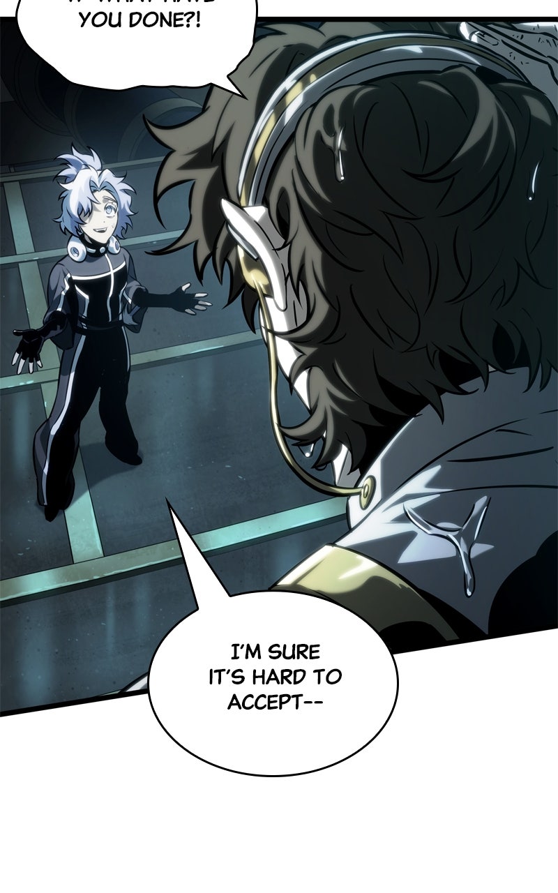 Read The World After the Fall ENGLISH Manga Online