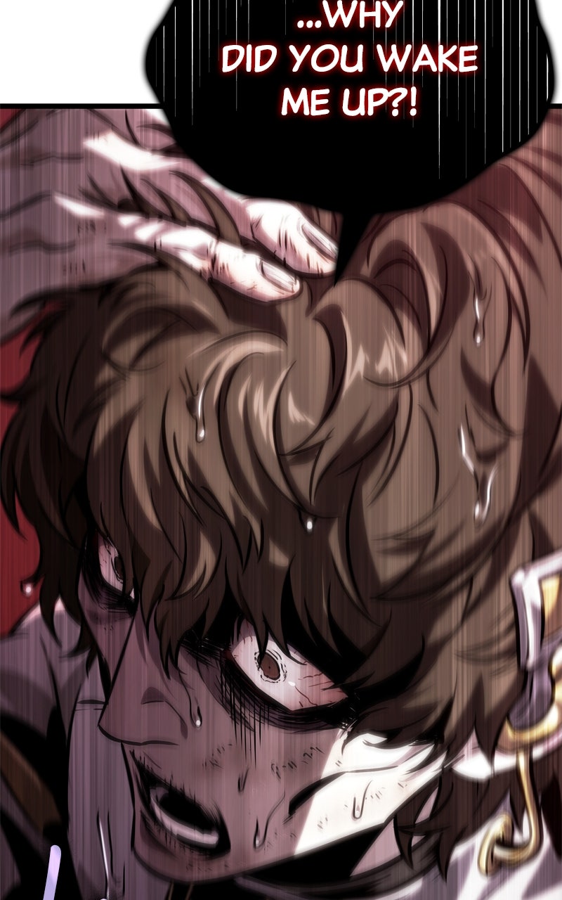 Read The World After the Fall ENGLISH Manga Online