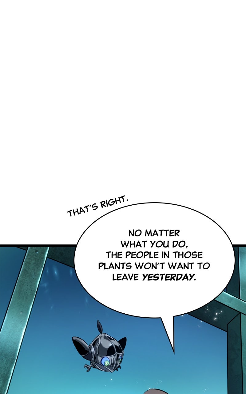 Read The World After the Fall ENGLISH Manga Online