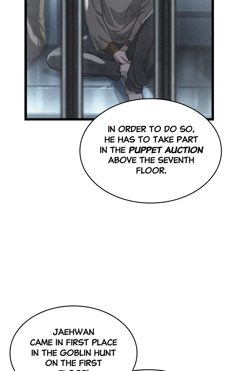 Read The World After the Fall ENGLISH Manga Online