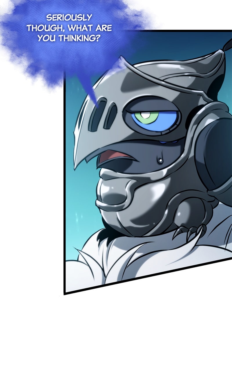 Read The World After the Fall ENGLISH Manga Online