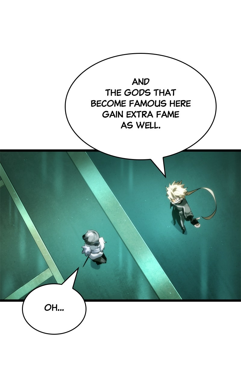 Read The World After the Fall ENGLISH Manga Online